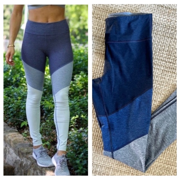 Outdoor Voices NWOT 7/8 Leggings - Picture 1 of 10